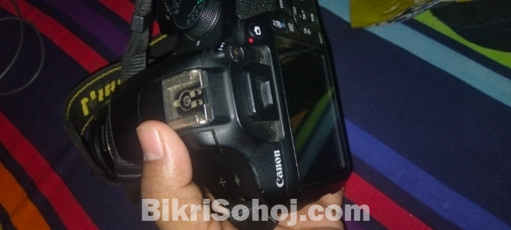 Canon 1200d